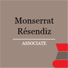 Monserrat Reséndiz G.