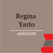 Regina Yarto