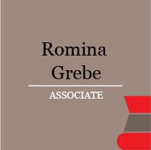 Romina Grebe R.