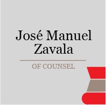 José Manuel Zavala