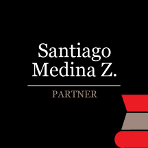 Santiago Medina Z.