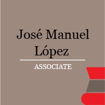 José Manuel López