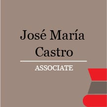 José María Castro