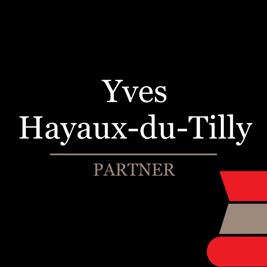 Yves Hayaux-du-Tilly L.