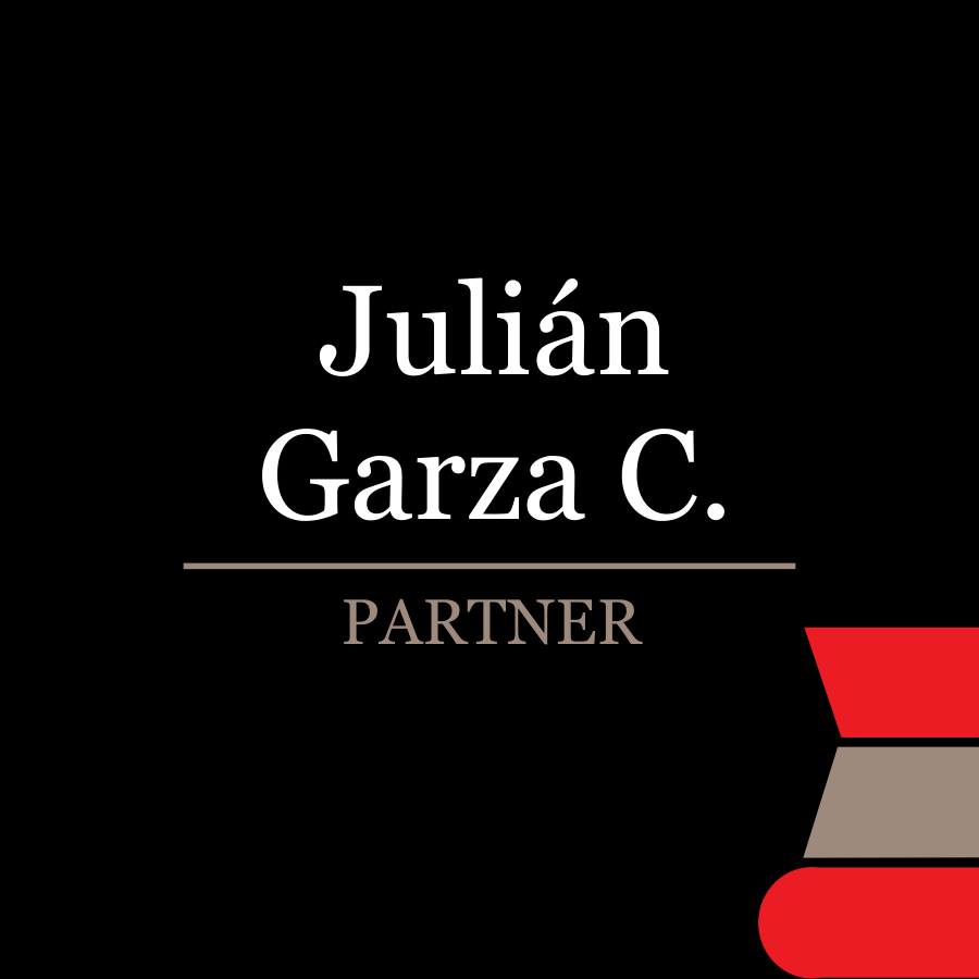 Julián Garza C.