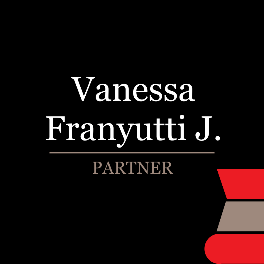 Vanessa  Franyutti J.