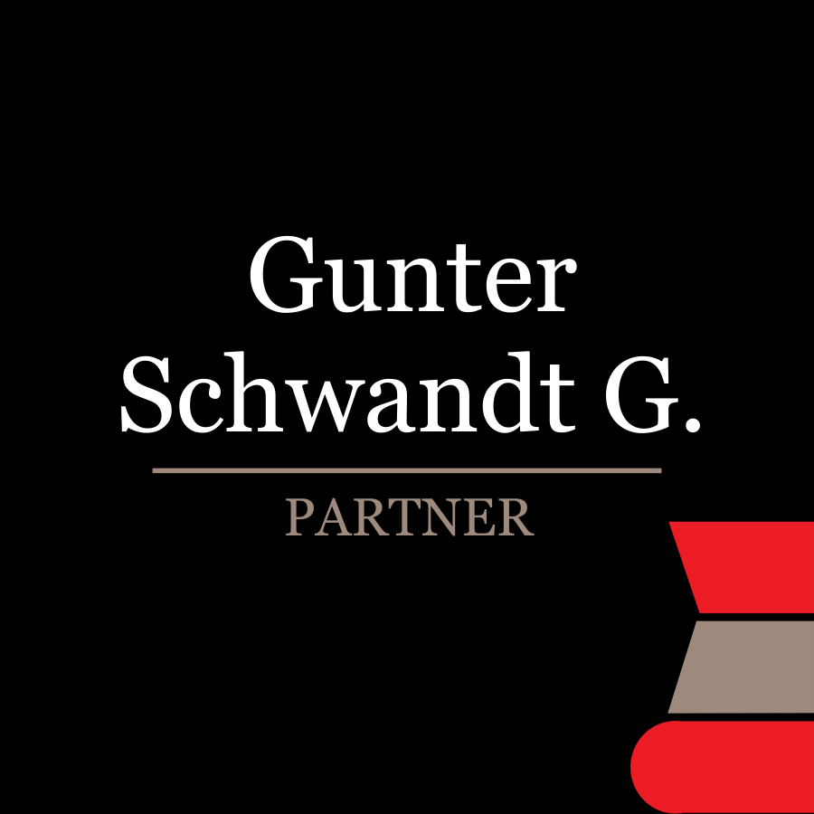 Gunter Schwandt G.