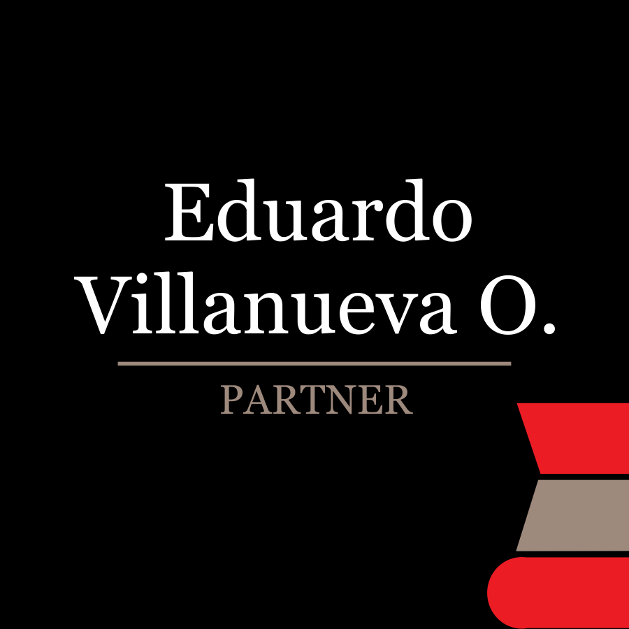 Eduardo Villanueva O.