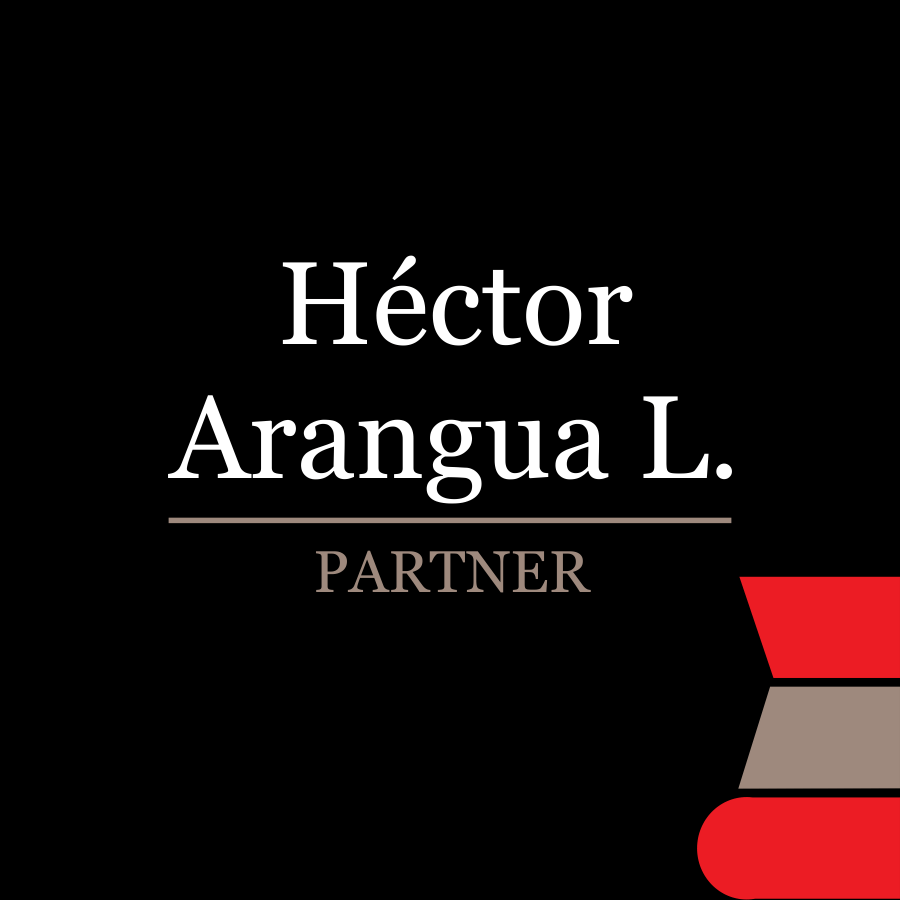 Héctor Arangua L.