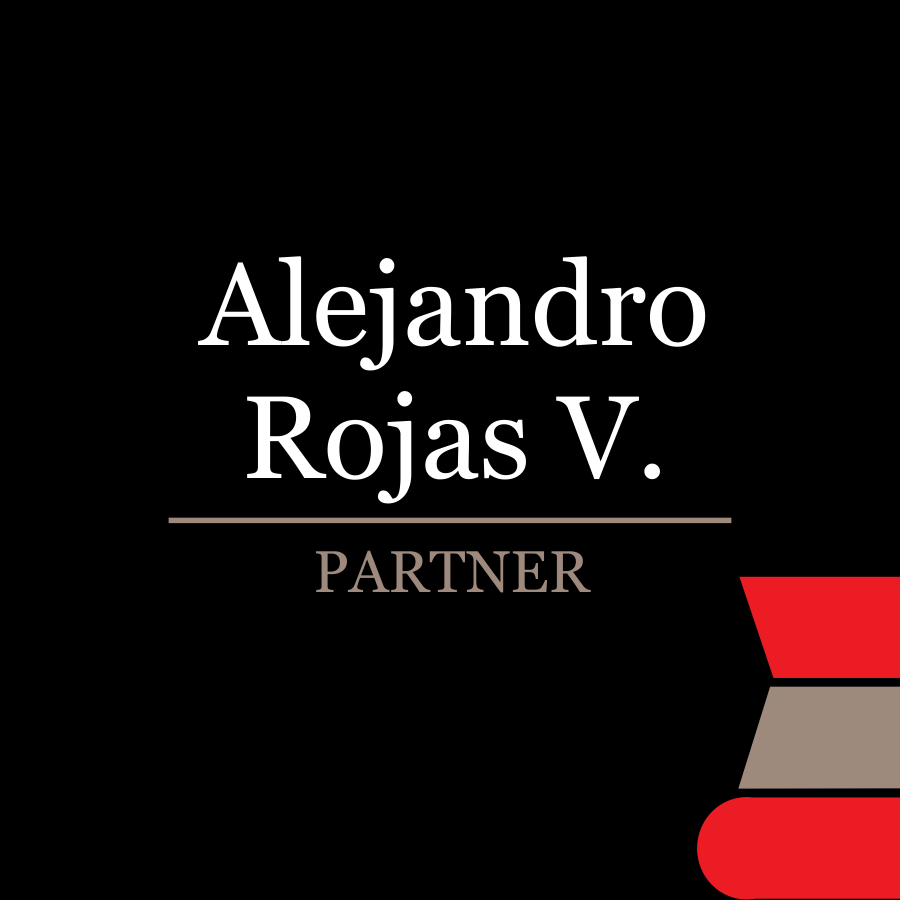 Alejandro Rojas V.