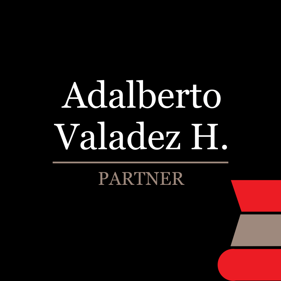 Adalberto specializes in taxation matters, and he has more than fifteen years of experience advising public and private companies in respect of the federal tax implications derived from their operations in Mexico.