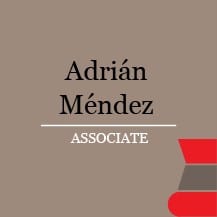 Adrián Méndez S.