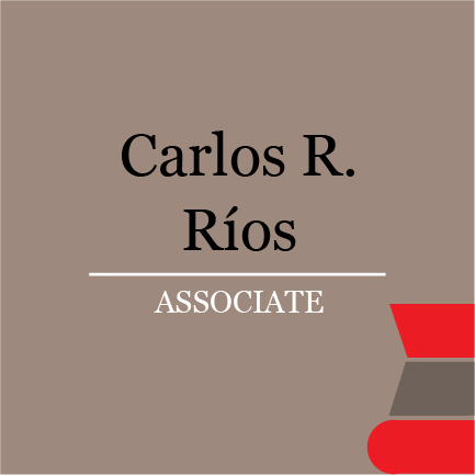 Carlos Rodolfo Ríos