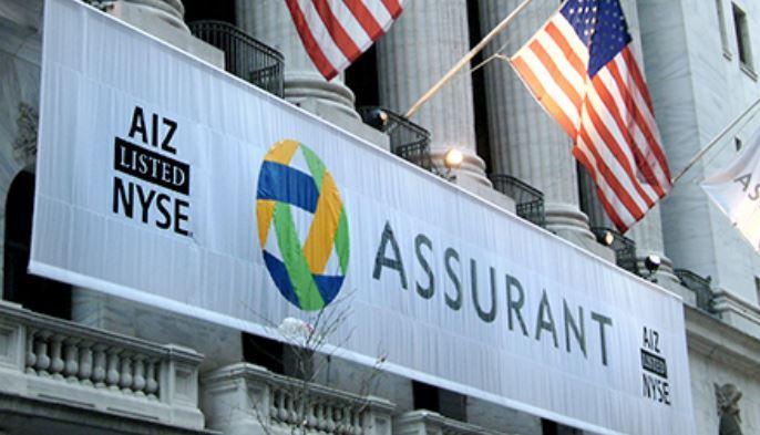 The firm advised Assurant on its on its USD$2,500 million acquisition of insurance provider The Warranty Group.