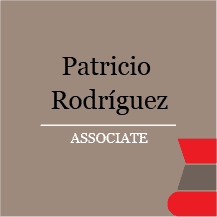 Patricio Rodríguez M.