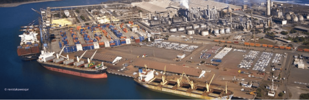 The firm advised CitiBanamex on the financing of a project for the upgrade and expansion of port logistics facilities