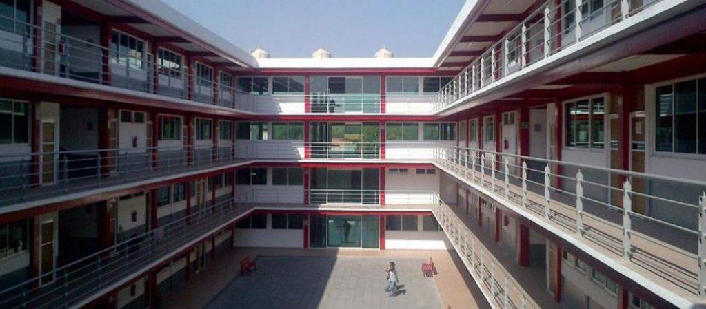 The firm advised the underwriters on the IPO of Fibra Educa