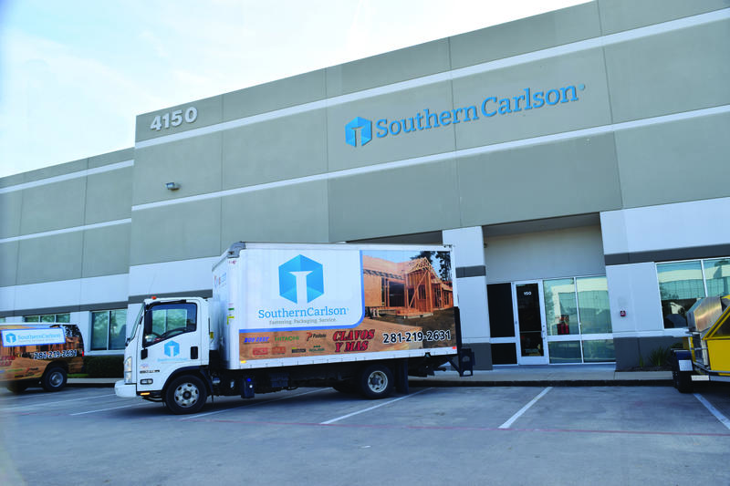 The firm advising Kyocera Corporation on its acquisition of Fastener Topco (SouthernCarlson)