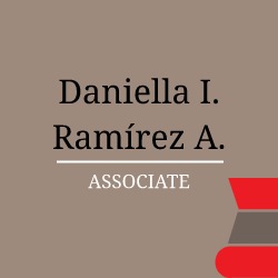 Daniella I. Ramírez A.