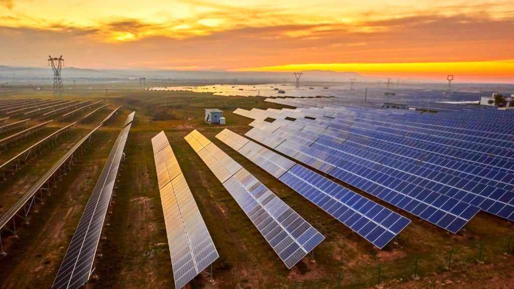 Financing of OPDEnergy’s photovoltaic plants by Sumitomo Mitsui Banking Corporation