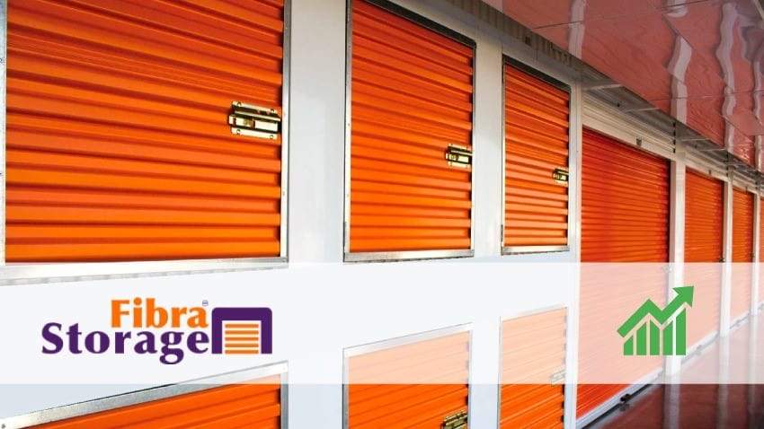 The firm advised Fibra Storage for MXN $3 million on its first green bond programme