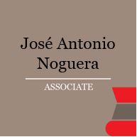 José Antonio Noguera