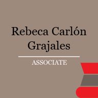 Rebeca Carlón Grajales