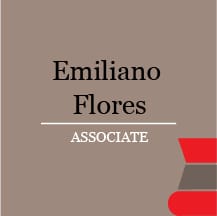 Emiliano Flores
