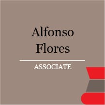 Alfonso Flores P.