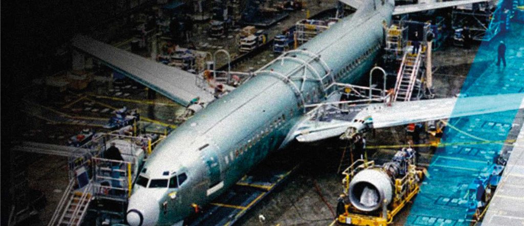 The firm advised Vinci Airports