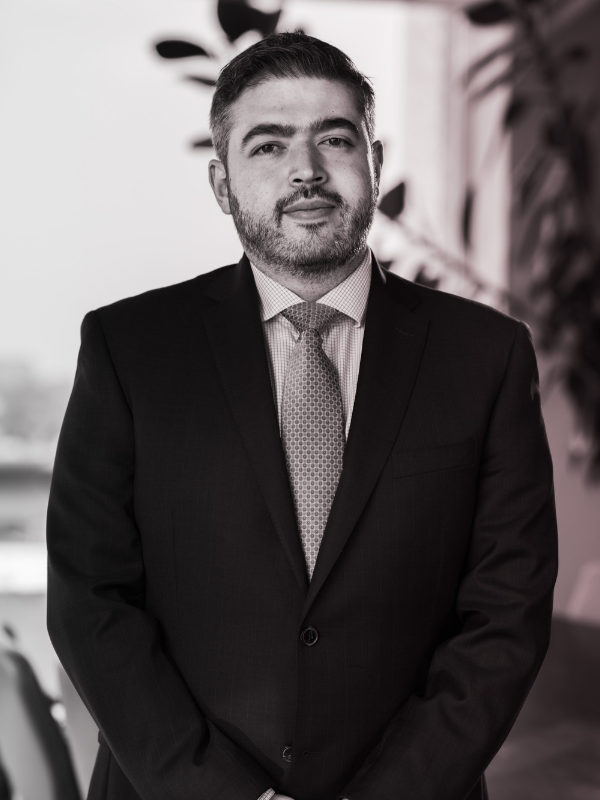 Pedro Lladó C.