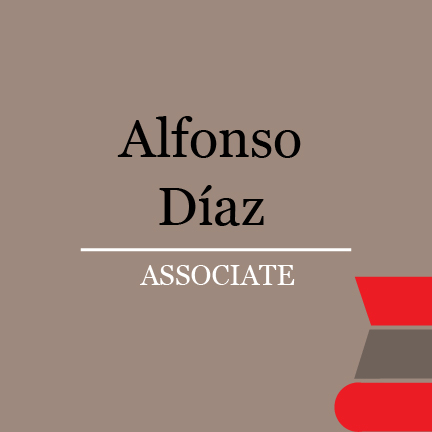 Alfonso Díaz