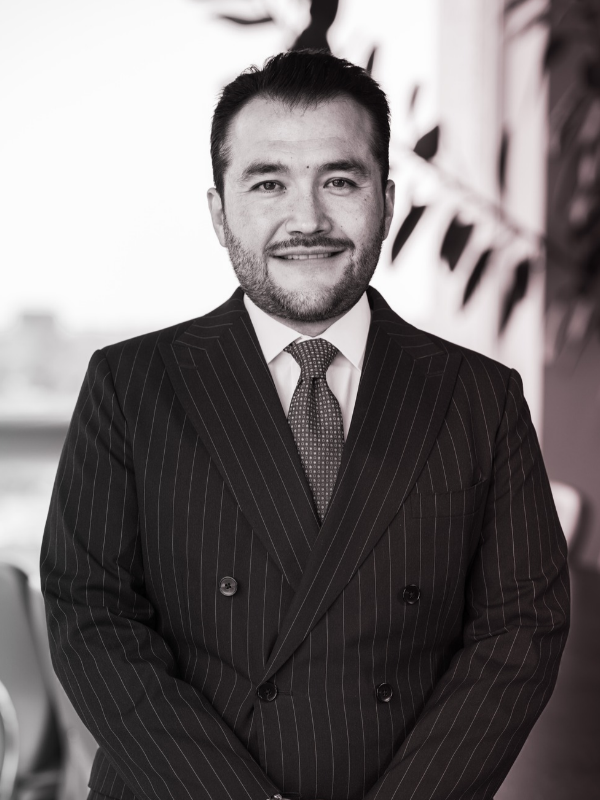 Mario A. Lara R.