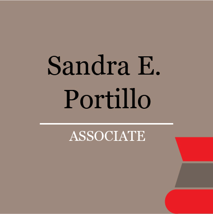 Sandra E. Portillo R.