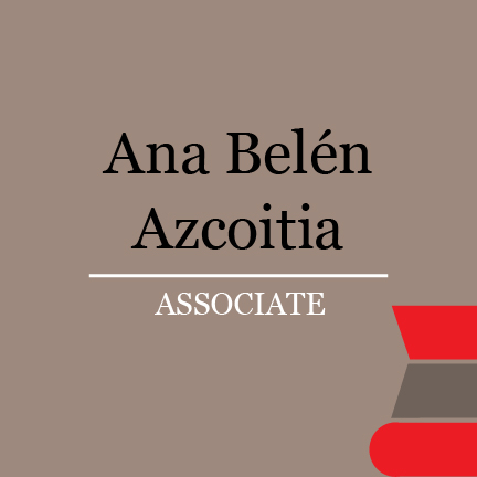 Ana Belén Azcoitia