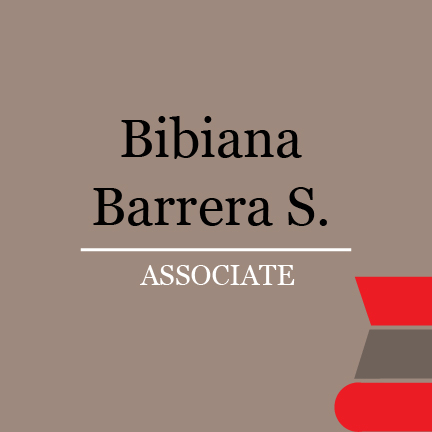 Bibiana Barrera S.