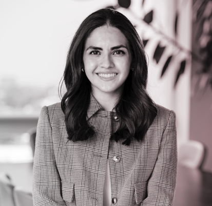 Regina Ortega M.