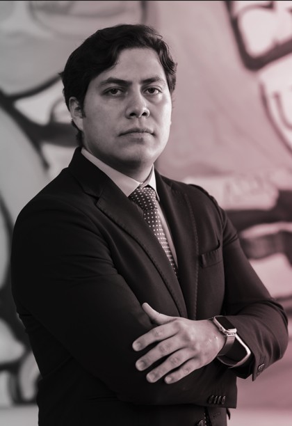 Felipe Santana C.
