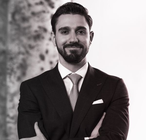 Fernando Villalón E.