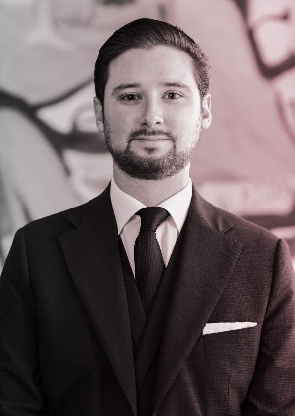 Jaime Hernández M. L.