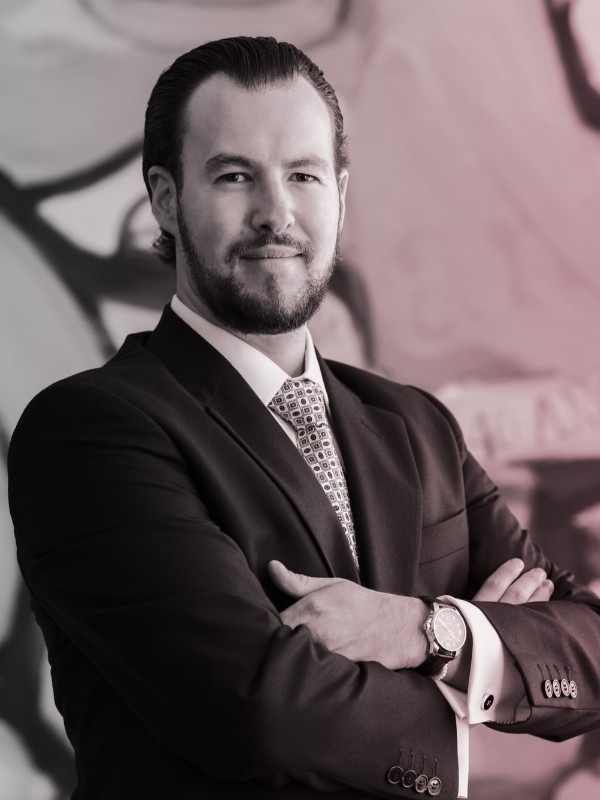 Juan José Pastrana M.