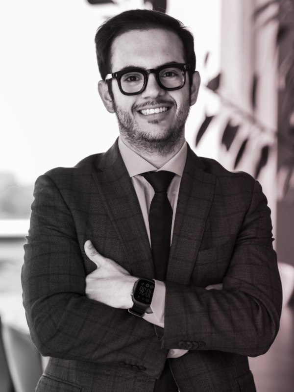 Mauricio López M.