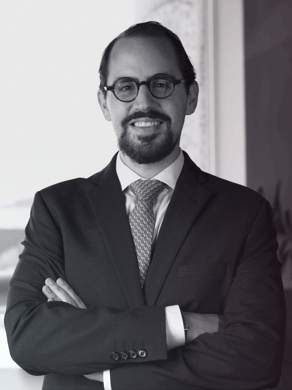 Patricio Rodríguez M.