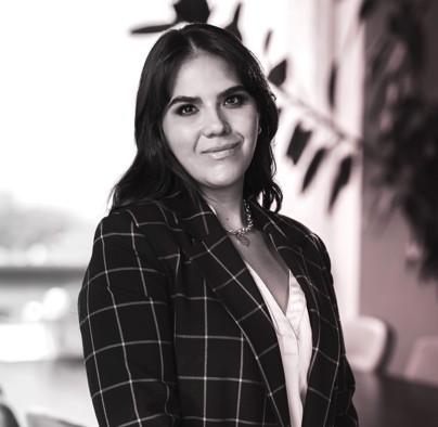Paulina Bracamontes B.