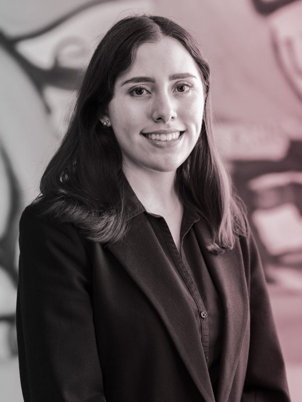 Regina Bohon R.