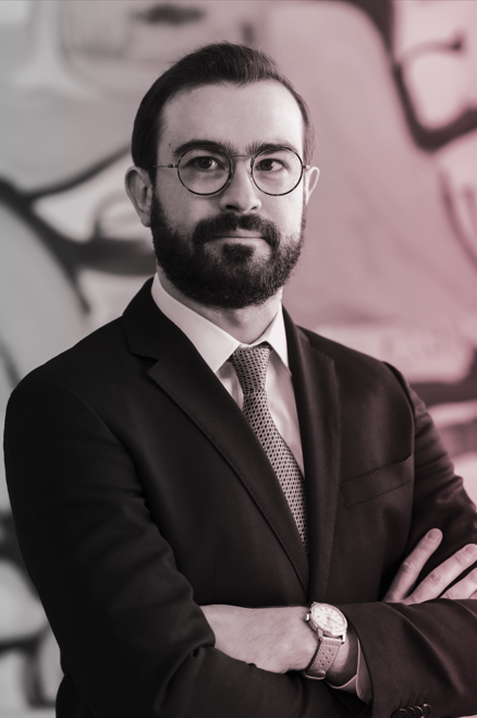 Roberto de la Vega D.