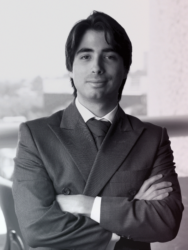 Carlos Pérez S.