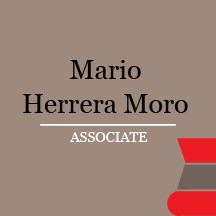 Mario Herrera Moro