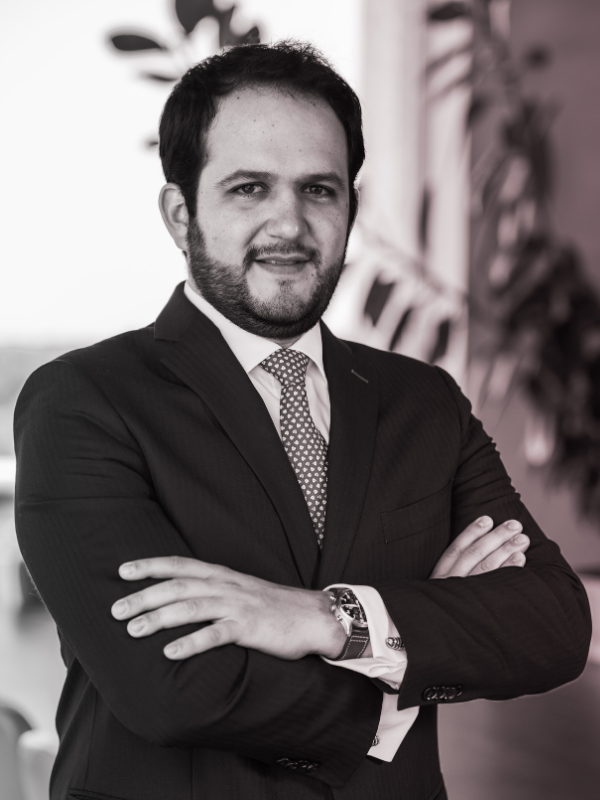 Jorge Bojalil O.