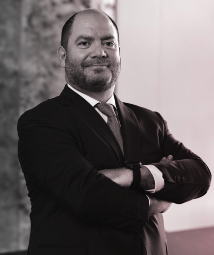 Julián J. Garza C.